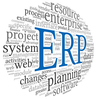 ERP Solutions